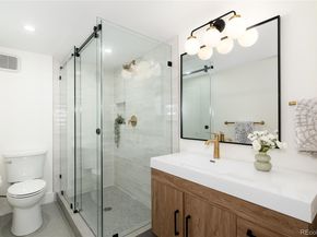 1555 Crestridge Drive, Greenwood Village CO 80121
