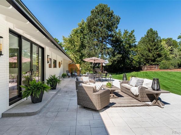 1555 Crestridge Drive, Greenwood Village CO 80121