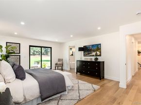 1555 Crestridge Drive, Greenwood Village CO 80121