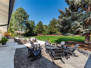 1555 Crestridge Drive, Greenwood Village CO 80121
