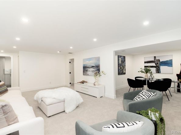 1555 Crestridge Drive, Greenwood Village CO 80121