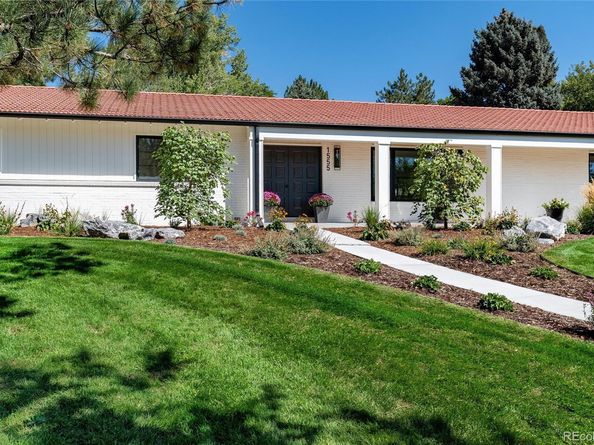 1555 Crestridge Drive, Greenwood Village CO 80121