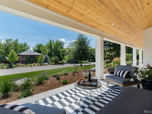 1555 Crestridge Drive, Greenwood Village CO 80121