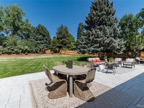 1555 Crestridge Drive, Greenwood Village CO 80121