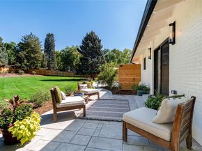1555 Crestridge Drive, Greenwood Village CO 80121