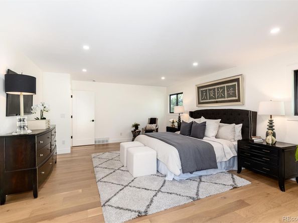 1555 Crestridge Drive, Greenwood Village CO 80121