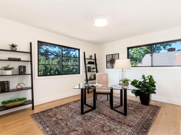 1555 Crestridge Drive, Greenwood Village CO 80121