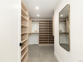 1555 Crestridge Drive, Greenwood Village CO 80121