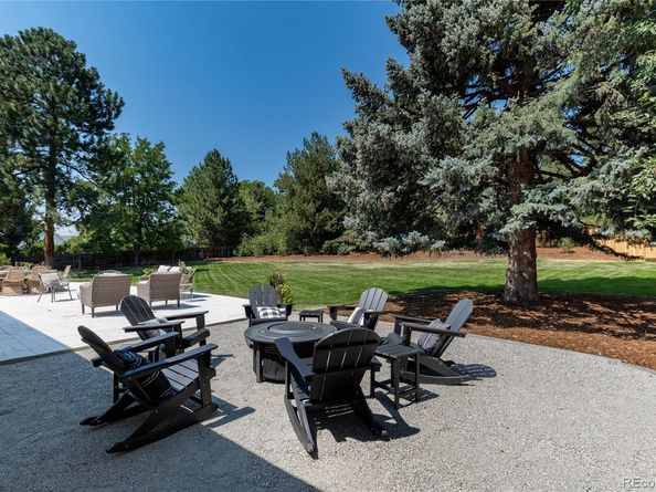 1555 Crestridge Drive, Greenwood Village CO 80121