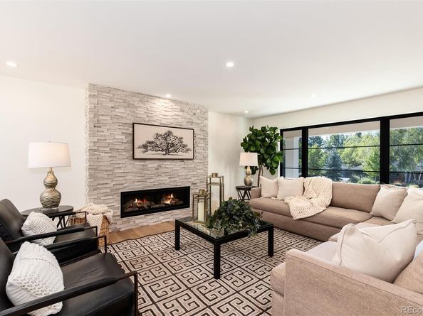 1555 Crestridge Drive, Greenwood Village CO 80121