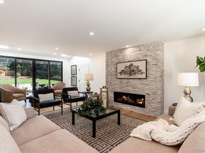 1555 Crestridge Drive, Greenwood Village CO 80121