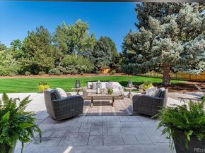 1555 Crestridge Drive, Greenwood Village CO 80121