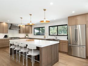 1555 Crestridge Drive, Greenwood Village CO 80121