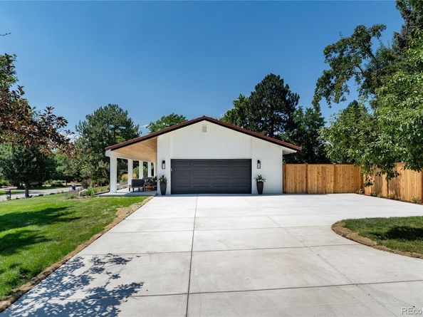 1555 Crestridge Drive, Greenwood Village CO 80121