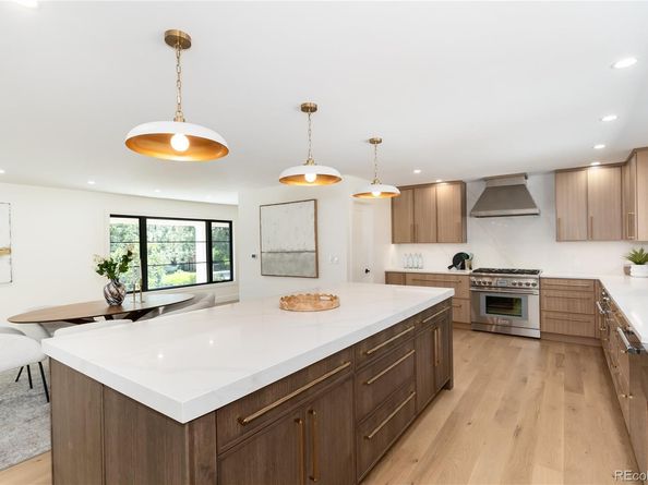 1555 Crestridge Drive, Greenwood Village CO 80121