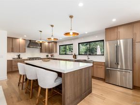 1555 Crestridge Drive, Greenwood Village CO 80121
