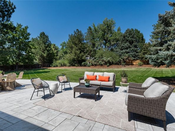 1555 Crestridge Drive, Greenwood Village CO 80121