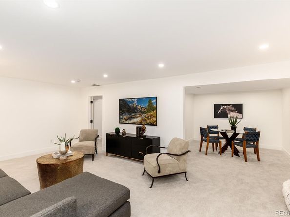 1555 Crestridge Drive, Greenwood Village CO 80121