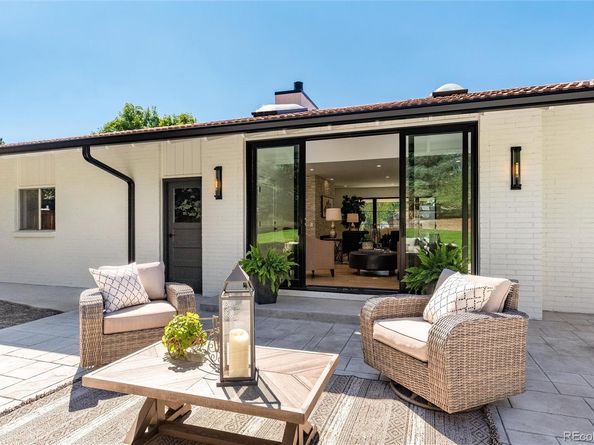 1555 Crestridge Drive, Greenwood Village CO 80121