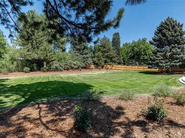 1555 Crestridge Drive, Greenwood Village CO 80121