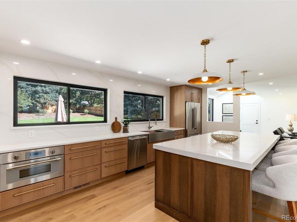 1555 Crestridge Drive, Greenwood Village CO 80121