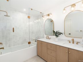 1555 Crestridge Drive, Greenwood Village CO 80121