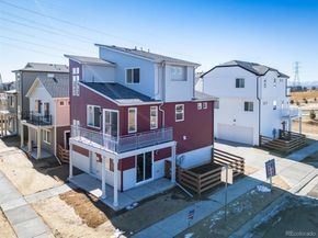 13559 E 103rd Place, Commerce City CO 80022