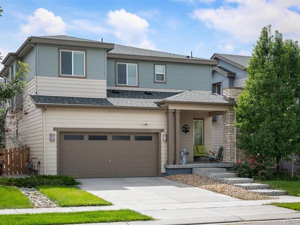 18026 E 107th Way, Commerce City CO 80022