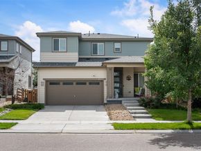 18026 E 107th Way, Commerce City CO 80022