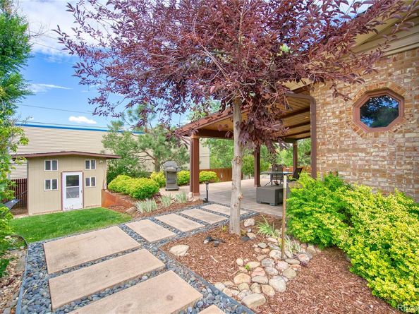 935 S Butler Way, Lakewood CO 80226