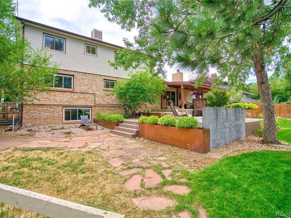 935 S Butler Way, Lakewood CO 80226