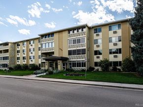 695 S Alton Way 5A, Denver CO 80247