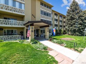 695 S Alton Way 5A, Denver CO 80247