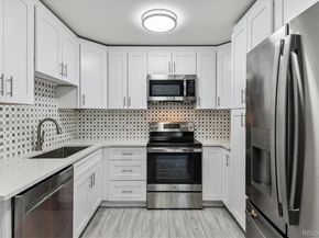 695 S Alton Way 5A, Denver CO 80247