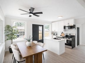 865 Brentwood Street, Lakewood CO 80214
