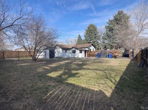 865 Brentwood Street, Lakewood CO 80214