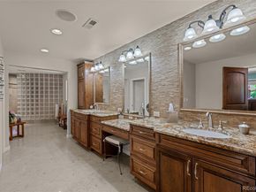 3980 S Dexter Street, Cherry Hills Village CO 80113