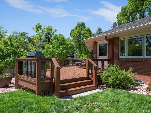 3980 S Dexter Street, Cherry Hills Village CO 80113