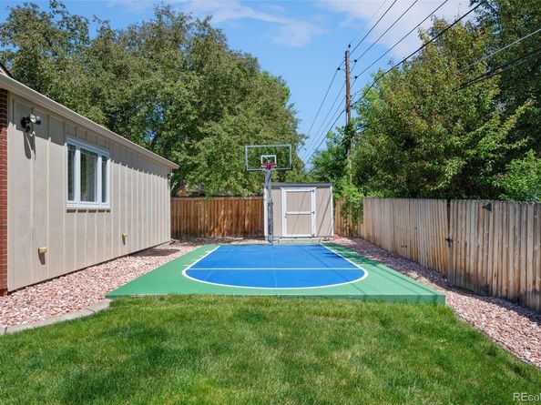 3980 S Dexter Street, Cherry Hills Village CO 80113