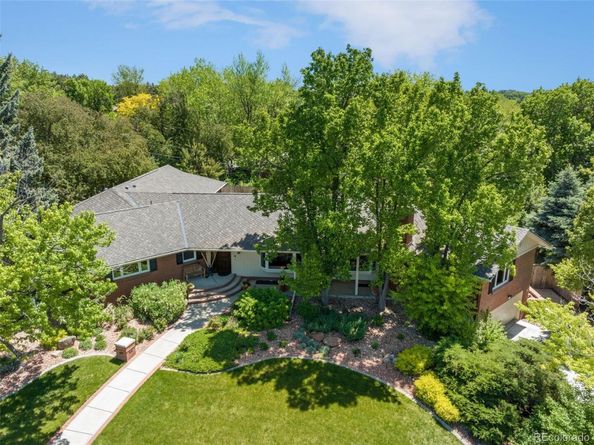 3980 S Dexter Street, Cherry Hills Village CO 80113