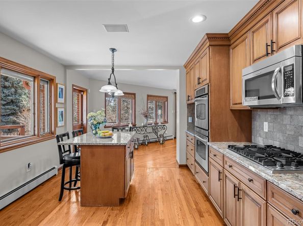 3980 S Dexter Street, Cherry Hills Village CO 80113