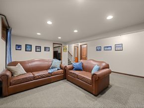 3980 S Dexter Street, Cherry Hills Village CO 80113