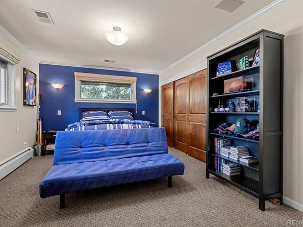 3980 S Dexter Street, Cherry Hills Village CO 80113