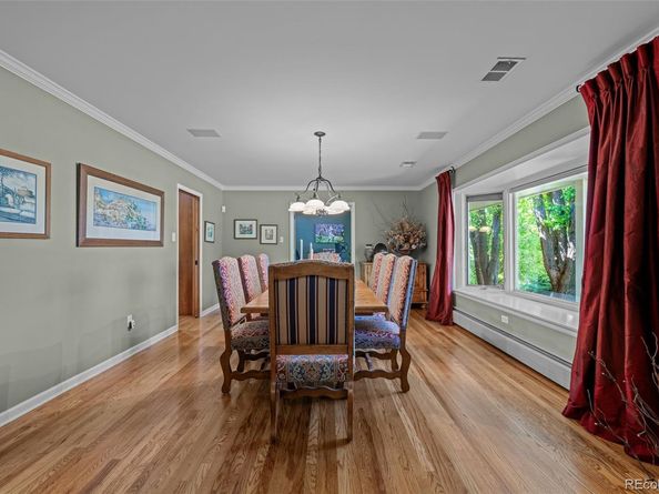 3980 S Dexter Street, Cherry Hills Village CO 80113