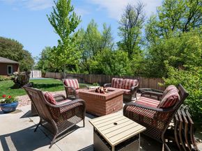3980 S Dexter Street, Cherry Hills Village CO 80113