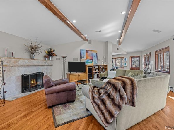 3980 S Dexter Street, Cherry Hills Village CO 80113