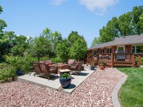 3980 S Dexter Street, Cherry Hills Village CO 80113