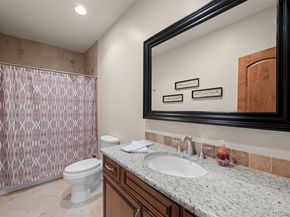 3980 S Dexter Street, Cherry Hills Village CO 80113