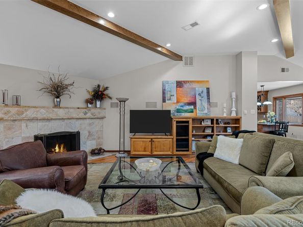 3980 S Dexter Street, Cherry Hills Village CO 80113