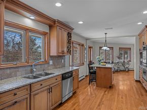 3980 S Dexter Street, Cherry Hills Village CO 80113